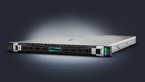 HPE, ProLiant, DL320, Gen11, 4510, 2.4GHz, 12c, 1P, 32GB-R, 8SFF, MR408i-o, 2x480GB, SSD, 2x800W, 3Y, Warranty, 