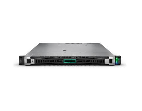 DL325, Gen11, with, EPYC, 9224, 24c, 128GB, RAM, 8SFF, NS204i-u, MR408i-o, dual, 800W, power, supplies, 3yr, 