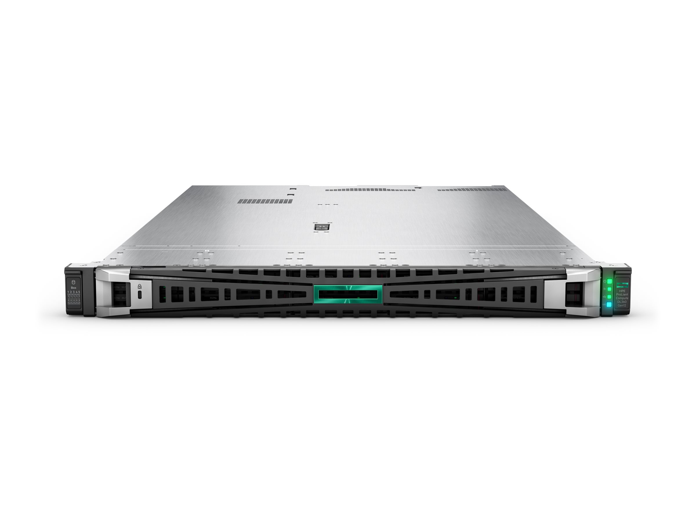 HPE, ProLiant, DL360, Gen12, 6505P, 12c, 1P, 2x32GB-R, 8SFF, MR408i-o, 2x480GB, SSD, 2x800W, PS, AP, Ser, 