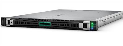 HPE, ProLiant, DL365, Gen11, 9115, 3.2GHz, 16c, 1P, 2x32GB-R, 8SFF, MR408i-o, 2x480GB, SSD, 2x800W, PS, A, 