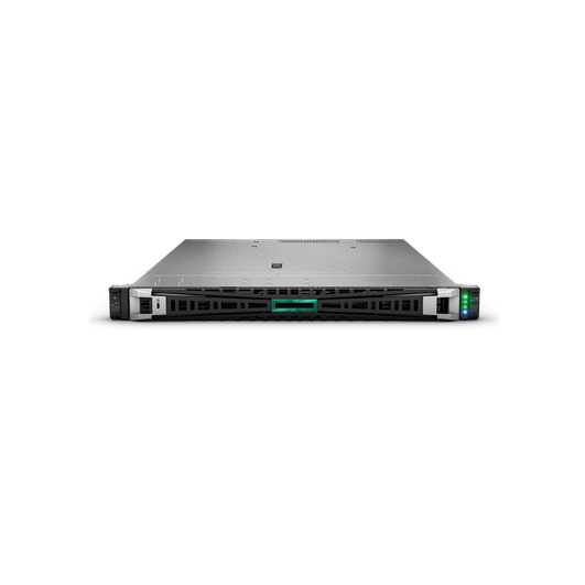HPE, ProLiant, DL365, Gen11, 9224, 2.5GHz, 24c, 2x32GB-R, 8SFF, MR408i-o, 2x800W, 3Y, 