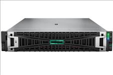 HPE, DL380, G11, 4410Y, (1/2), 32G, 2.5, SFF, BC, MR408i-o, 800W, 3Y, 