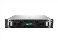 HPE, ProLiant, DL380, Gen12, 6515P, 1P, 2x32GB-R, 8SFF, NS204i-u, v2, MR408i-o, 2x1000W, PS, AP, Server, 