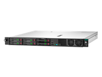 HP Enterprise DL20 Gen10 E-2236 6 core 1P 16gb 4SFF Server
