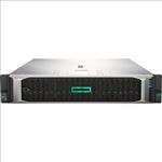 HPE DL380 G10 6226R(1/2),  32GB(1/12), SATA ONLY-2.5 SFF (0/8) S100i, NO CD, RACK, 3YR