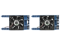 HP, Enterprise, ML350, GEN10, REDUNDANT, FAN, CAGE, KIT, 