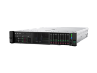 HPE, DL380G10, Base, Server, (only, available, with, separate, processor, disk, and, RAM, options), 