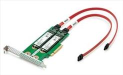 HP, Enterprise, UNIVERSAL, SATA, HH, M.2, KIT, 