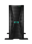 HPE, ProLiant, ML110, Gen11, 4510, 2.4GHz, 12c, 1P, 2x32GB-R, MR408i-o, NO, SSD, 2x800W, PSU, 