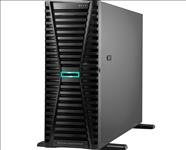 HPE, ProLiant, ML350, Gen12, 6505P, 12c, 1P, 1x32GB-R, 8SFF, MR408i-o, 2x480GB, SSD, 2x800W, PS, AP, Ser, 