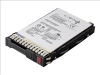 HP, Enterprise, 1.92TB, SATA, RI, SFF, SC, DS, Solid, State, Drive, (SSD), 