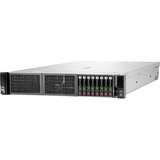 Rack Mounted/HP Enterprise: HP, Enterprise, DL385, Gen10+, 7302, 1P, 32G, 8SFF, Server, 