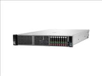 HP Enterprise DL385 Gen10+ 7302 1P 32G 8SFF Server