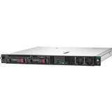 HPE, DL20, G10, E-2224, 8GB, +, 8GB, (879505-B21), +, iLO, Adv, (E6U64ABE), +, MicroSD, (726116-B21), 
