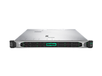 HP, Enterprise, DL360, Gen10, 4208, 1P, 16gb, 4LFF, Server, (No, Array, Controller), 
