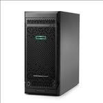 HPE ML110 G10 4210R 1P 16gb 8SFF Server
