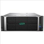 HP Enterprise DL580 Gen10 6230 4P 256G 8SFF Server