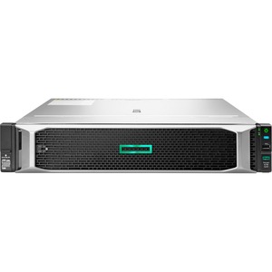 HP, Enterprise, DL180, Gen10, 4210R, 1P, 16gb, 8SFF, Server, 