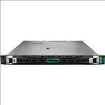 HPE, DL360, G11, 4410Y(1/2), 32G, PC5-4800B, SFF, 2.5, (0/8), BC, MR408i-o, 800W, 3Y, 