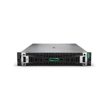HPE, DL380, G11, 4410Y, 1P, 32G, NC, 12, LFF, SATA, 800W, 3Y, 
