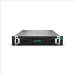 HPE, DL380, G11, 4410Y, 1P, 32G, NC, 12, LFF, SATA, 800W, 3Y, 