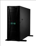 HPE, ProLiant, ML350, Gen11, 5416S, 2.0GHz, 16-core, 1P, 32GB-R, MR408i-o, 8SFF, 800W, RPS, Server, 