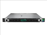 HPE DL320 Gen11 3408U 1P 16G 8SFF BC SATA server 500W