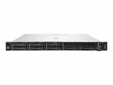 HPE, DL20, Gen11, E-2414, 1P, 16G, NHP, Svr, 