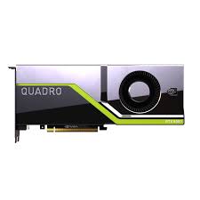 NVIDIA, Quadro, RTX8000, GPU, MODULE, (HPe, OEM), for, DL380G10, DL385G10, XL270D, (CLX), 