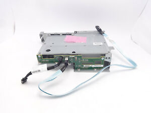 HP, Enterprise, DL380, Gen9, 3LFF, Rear, SAS/SATA, Kit, 