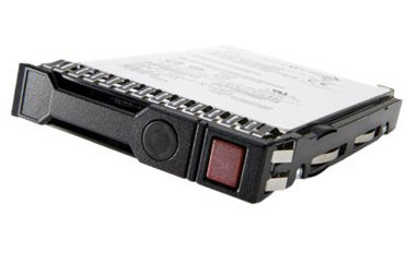 Storage - SSD/HP Enterprise: HP, Enterprise, E, 960GB, SATA, RI, SFF, SC, MV, SSD, 