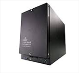 ioSafe, 218, DISKLESS, Network, Attached, Storage, -, Two, bay, fireproof/waterproof, Network, Attached, Storage, device, with, RAID, 1, 