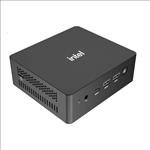 Leader, mini-PC, SN4PRO, V6, Intel, J4125, 4GB, LPDDR4, RAM, 128GB, on, board, storage, Wi-Fi, AC, +, Bluetooth, VESA, Windows, 11, Pr, 