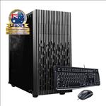 Leader, Visionary, 776, Desktop, Intel, U7-265, CPU, 32GB, DDR5, 1TB, M.2, NVMe, SSD, 450W, PSU, B860, Chipset, Windows, 11, Home, 1, 