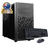 Leader, Visionary, 776, Desktop, Intel, U7-265, CPU, 32GB, DDR5, 1TB, M.2, NVMe, SSD, 500W, PSU, Win, 11, Home, 