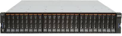 Tower/Lenovo: IBM, STORWIZE, FAMILY, FOR, STRWZ, V5000, EXTV, 