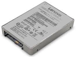 Tower/Lenovo: 400GB, 12gb, SAS, G3HS, 2.5, Solid, State, Drive, (SSD), 