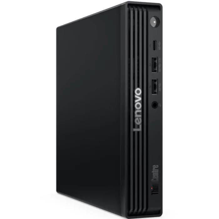 Lenovo, ThinkCentre, M70Q, G6, Tiny, U7-265T, VPRO, 32GB, 1TB, WIFI+BT, W11P, 3Y, OS, 
