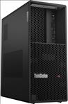 LENOVO, P3, TOWER, I7-14700, 512GB, 16GB, RTX, A400-4GB, W11P, 3YR, PREM, 