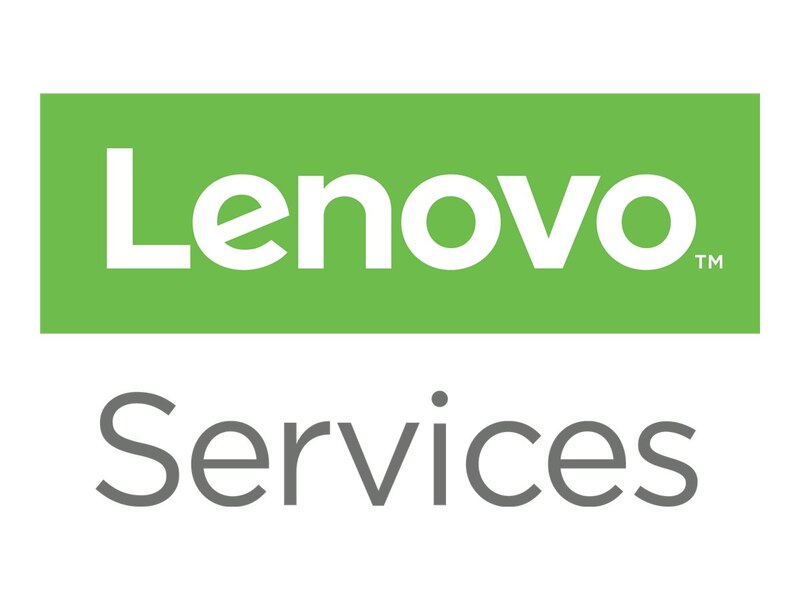 Warranty And Services/Lenovo: Essential, Service, -, 3Yr, 24x7, 4Hr, Respons, 