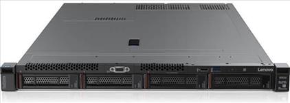 LENOVO SR630 SILVER 4215 8 Core (1/2), 16GB(1/24), 2.5 HS(0/10), SR930, 750W(1/2), 3YR