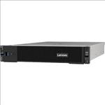 Lenovo ThinkSystem SR650 V3, 1xIntel Xeon Silver 4410Y 12C 2.0-3.0GHz 145W, 1x32GB 2Rx8, ThinkSystem RAID 9350-8i 2GB Fl