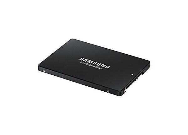 Storage - SSD/Lenovo: 2.5, PM1635a, 400GB, MS, SAS, Solid, State, Drive, (SSD), 