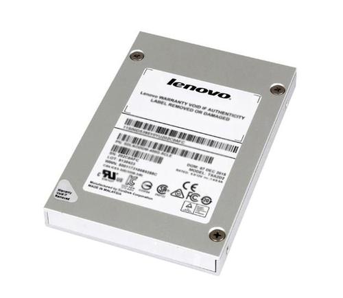 Storage - SSD/Lenovo: 2.5, HUSMM32, 400GB, PF, SAS, Solid, State, Drive, (SSD), 