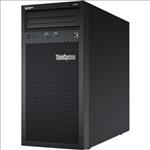 Lenovo, ThinkSystem, ST50, 4U, Tower, Server, 