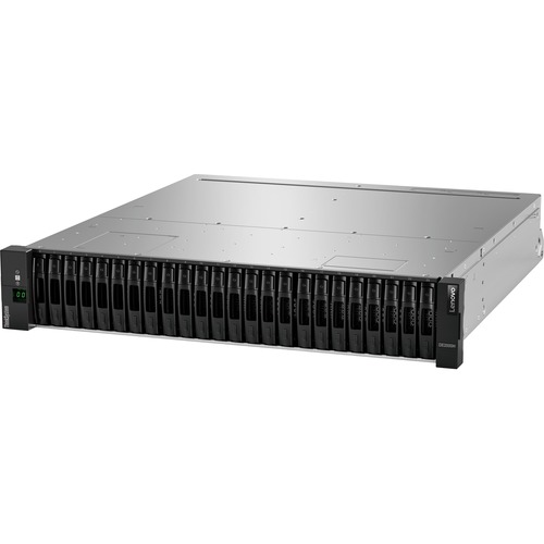 LENOVO, THINKSYSTEM, DE2000H, FC, HFA, SFF, 