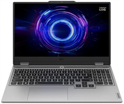 Lenovo, LOQ, 15AHP10, 15.6inch, RTX, 5060, Luna, Grey, Gaming, Laptop, 