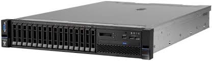Tower/Lenovo: SYSTEM, X3650, M5, PLUS, 4X, 2.5IN, NVME, PCIE, 