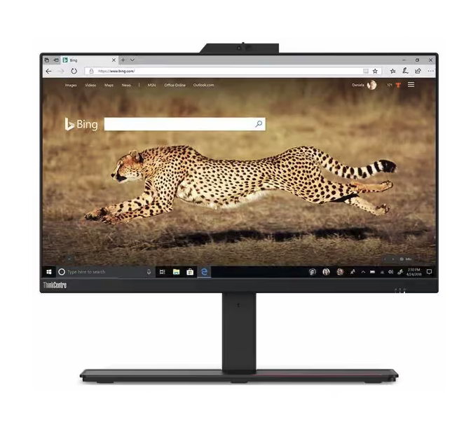 ThinkCentre, M90A, G5, AIO, 23.8, FHD, Intel, i7-14700, 16GB, 512GB, SSD, Windows, 11, Pro, 3yrs, OS, Wty, Webcam, Speakers, K, 