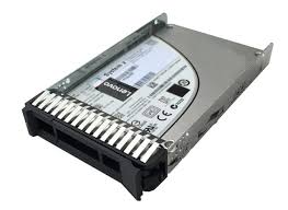 Storage - SSD/Lenovo: ThinkSystem, 2.5, Intel, S4500, 240GB, Entry, 
